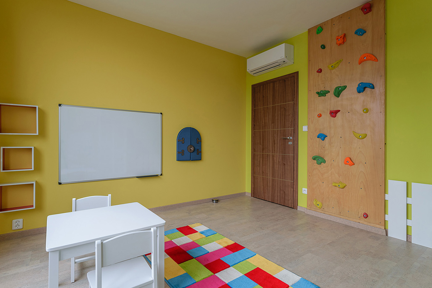 KBinterier.sk Duplex pre mladú rodinu