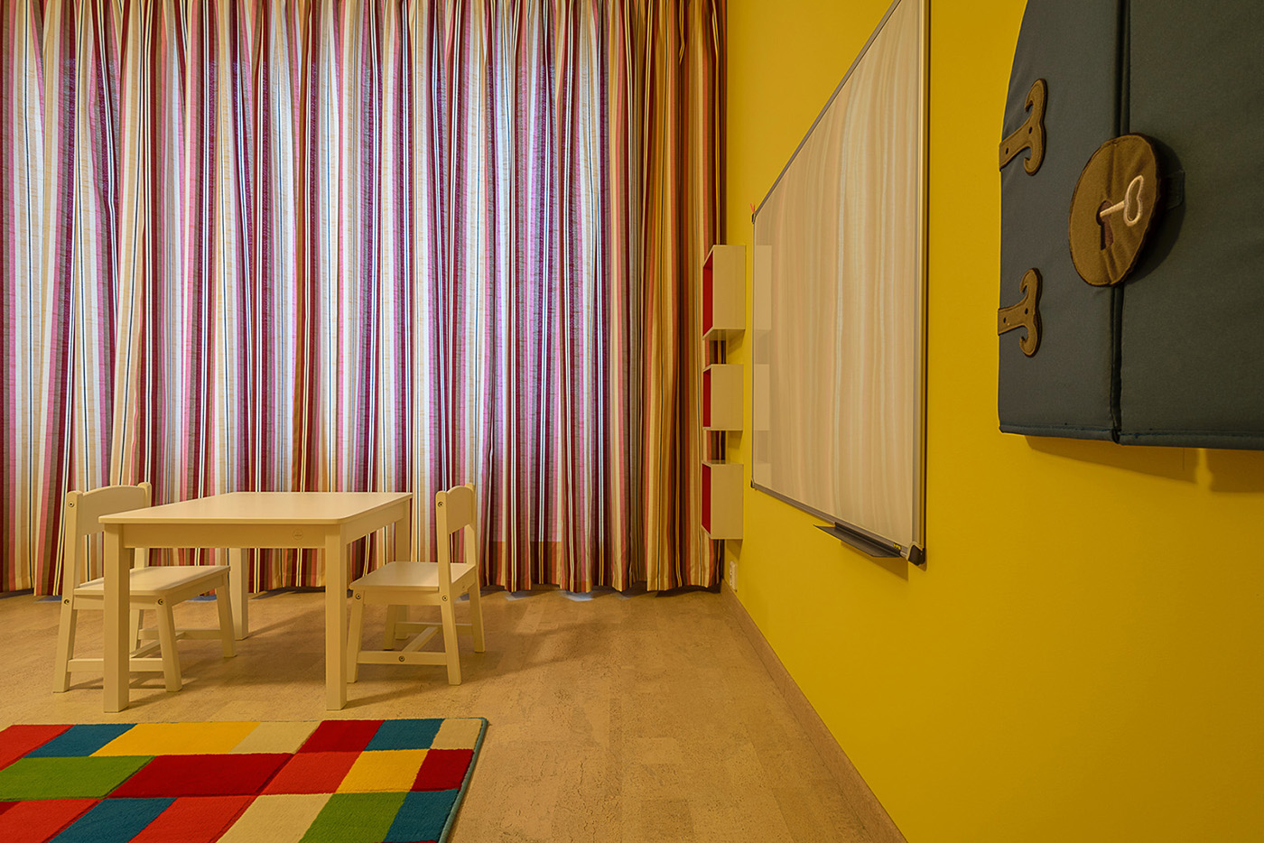 KBinterier.sk Duplex pre mladú rodinu