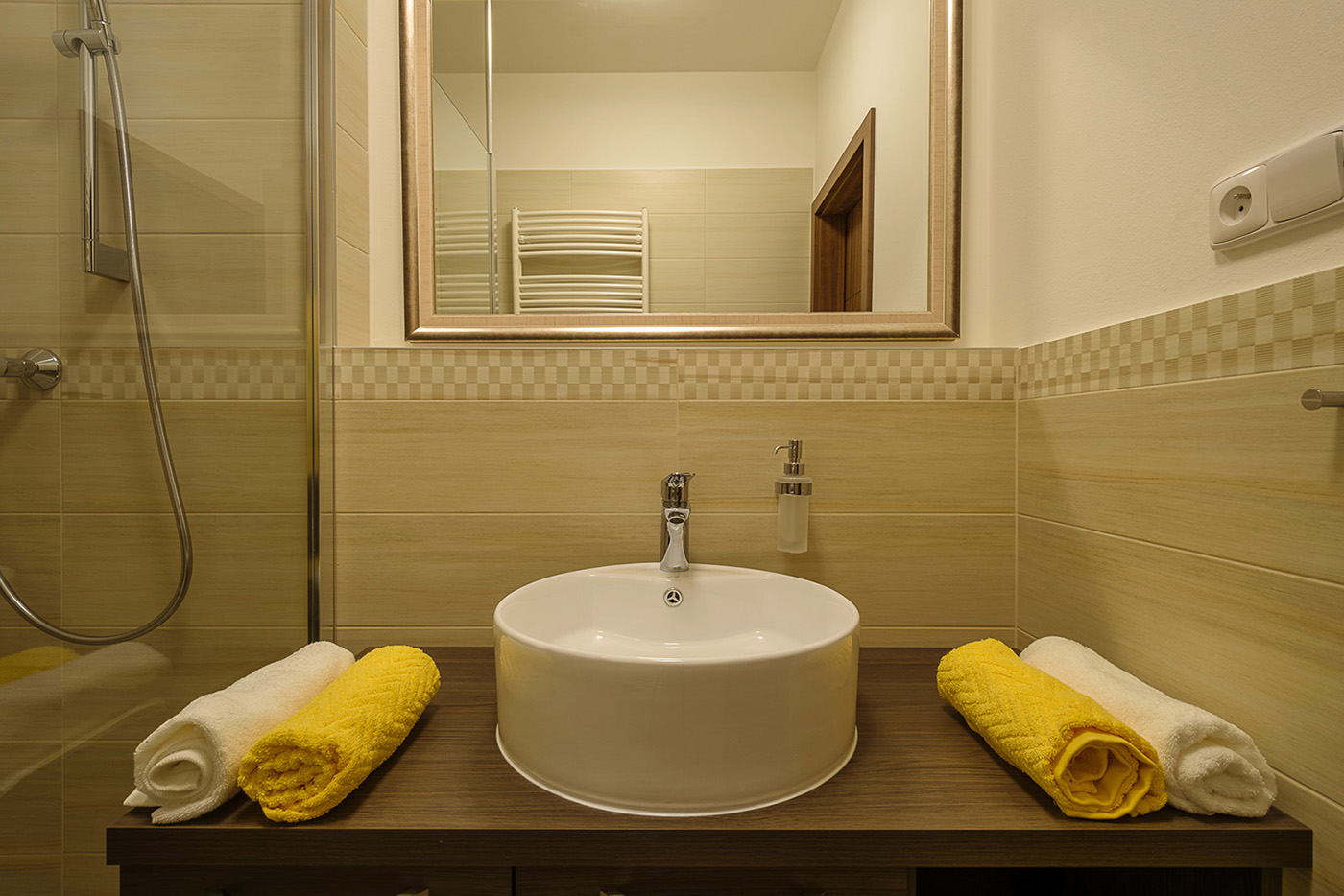 KBinterier.sk Duplex pre mladú rodinu