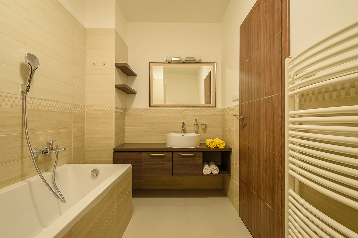 KBinterier.sk Duplex pre mladú rodinu