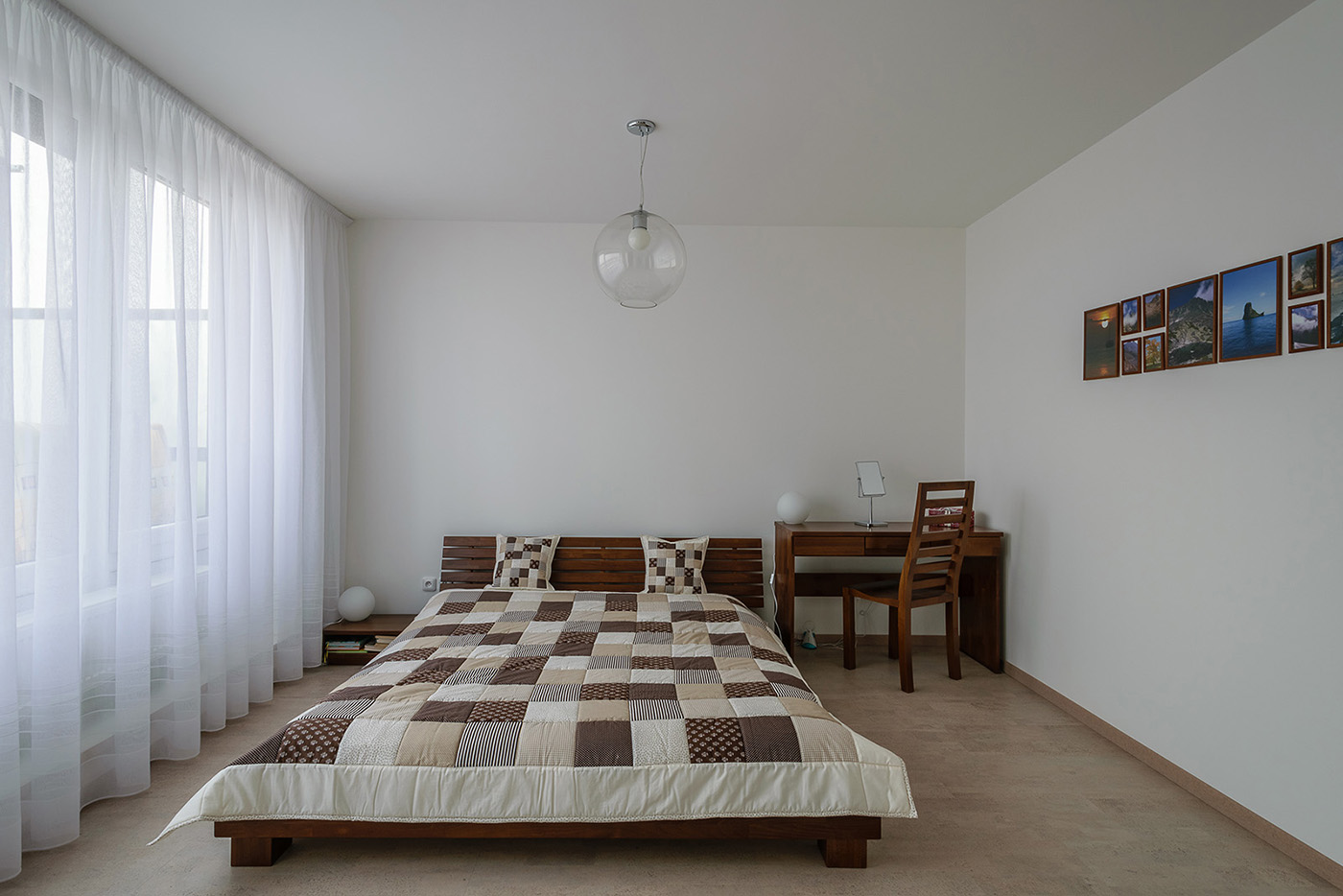KBinterier.sk Duplex pre mladú rodinu